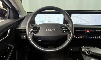 Kia EV6 2023, 43660 км, за 22661.58 USD - фото 13