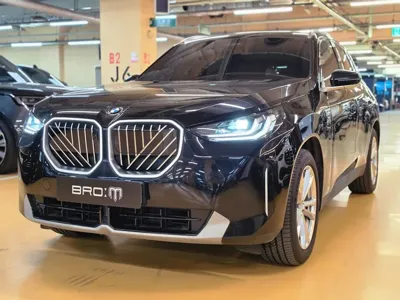 BMW X3 2025, 15340 км, за 38123.8 USD