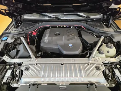 BMW X3 2025, 15340 км, за 38123.8 USD - фото 6