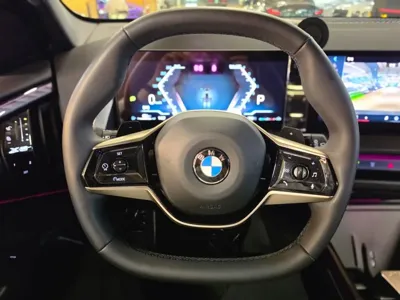 BMW X3 2025, 15340 км, за 38123.8 USD - фото 7