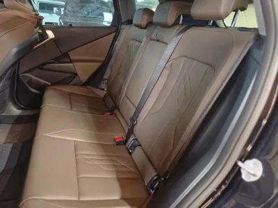 BMW X3 2025, 15340 км, за 38123.8 USD - фото 10