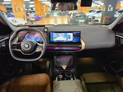 BMW X3 2025, 15340 км, за 38123.8 USD - фото 17