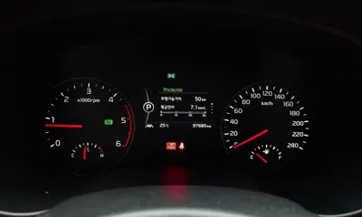 Kia Sportage 2017, 97685 км, за 10401.09 USD - фото 8