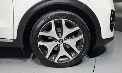 Kia Sportage 2017, 97685 км, за 10401.09 USD - фото 21