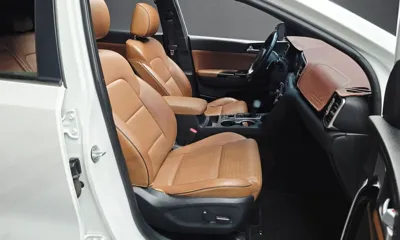 Kia Sportage 2017, 97685 км, за 10401.09 USD - фото 26
