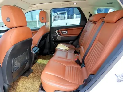 Land Rover Discovery Sport 2016, 55312 км, за 7100.98 USD - фото 6