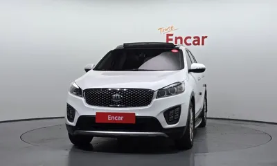 Kia Sorento 2016, 101850 км, за 9446.26 USD