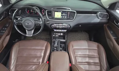 Kia Sorento 2016, 101850 км, за 9446.26 USD - фото 7