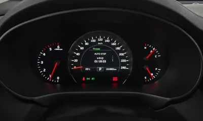 Kia Sorento 2016, 101850 км, за 9446.26 USD - фото 8