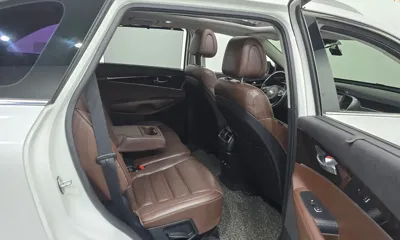 Kia Sorento 2016, 101850 км, за 9446.26 USD - фото 11
