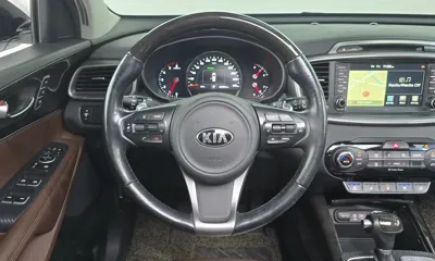 Kia Sorento 2016, 101850 км, за 9446.26 USD - фото 14