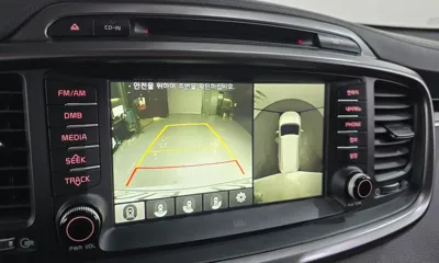 Kia Sorento 2016, 101850 км, за 9446.26 USD - фото 15