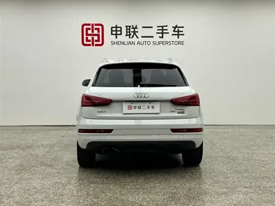 Audi Q3 2018, 42699 км, за 11509.61 USD