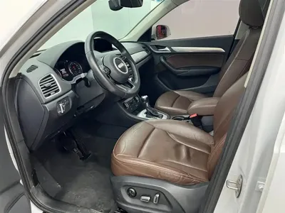 Audi Q3 2018, 42699 км, за 11509.61 USD - фото 6