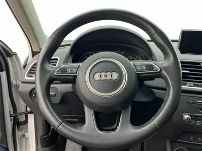 Audi Q3 2018, 42699 км, за 11509.61 USD - фото 8