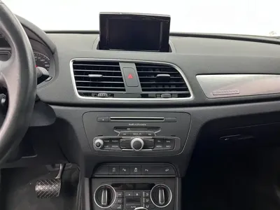 Audi Q3 2018, 42699 км, за 11509.61 USD - фото 9