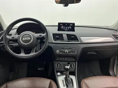 Audi Q3 2018, 42699 км, за 11509.61 USD - фото 11