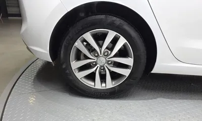 Hyundai i30 2018, 56443 км, за 8332.25 USD