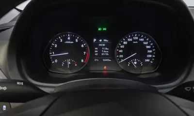 Hyundai i30 2018, 56443 км, за 8332.25 USD - фото 8