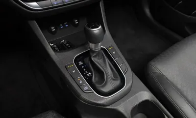 Hyundai i30 2018, 56443 км, за 8332.25 USD - фото 9
