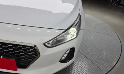 Hyundai i30 2018, 56443 км, за 8332.25 USD - фото 22