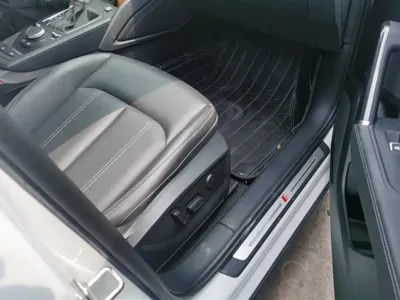 Audi Q2L 2024, 9600 км, за 15449.97 USD - фото 8