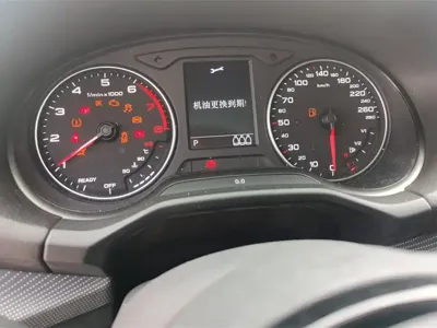 Audi Q2L 2024, 9600 км, за 15449.97 USD - фото 14