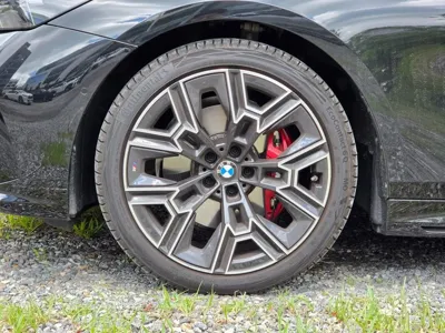 BMW 5-Series 2026, 10000 км, за 81396.07 USD