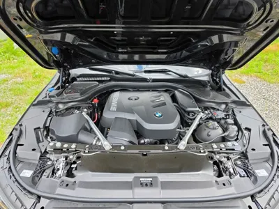 BMW 5-Series 2026, 10000 км, за 81316.75 USD - фото 6