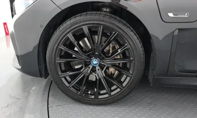 BMW 7-Series 2022, 93546 км, за 36096.89 USD