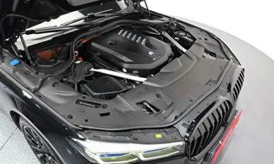 BMW 7-Series 2022, 93546 км, за 36096.89 USD - фото 6
