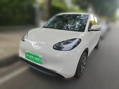 Wuling Bingo · 2023 год