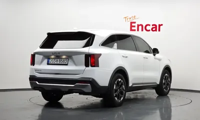 Kia Sorento 2024, 23369 км, за 18136.9 USD