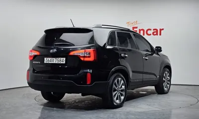 Kia Sorento 2014, 102874 км, за 5939.87 USD