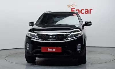 Kia Sorento 2014, 102874 км, за 5939.87 USD