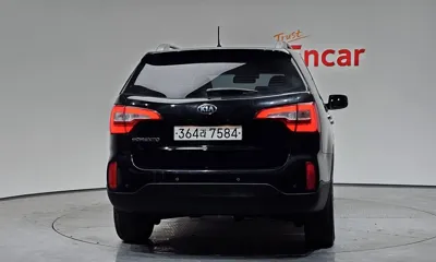 Kia Sorento 2014, 102874 км, за 5939.87 USD