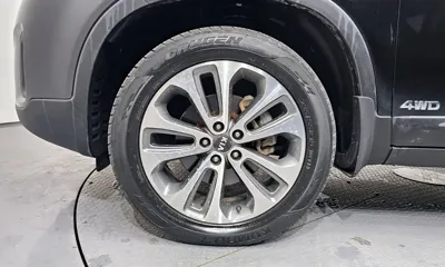 Kia Sorento 2014, 102874 км, за 5939.87 USD