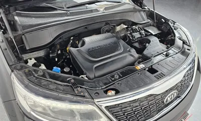 Kia Sorento 2014, 102874 км, за 5939.87 USD - фото 6