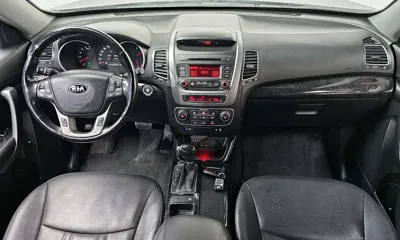 Kia Sorento 2014, 102874 км, за 5939.87 USD - фото 7