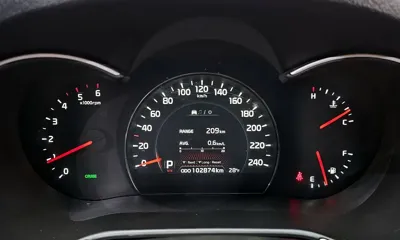 Kia Sorento 2014, 102874 км, за 5939.87 USD - фото 8