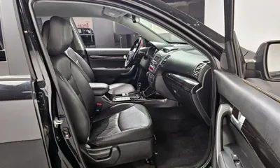 Kia Sorento 2014, 102874 км, за 5939.87 USD - фото 10