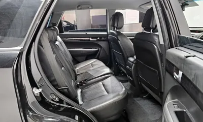 Kia Sorento 2014, 102874 км, за 5939.87 USD - фото 12