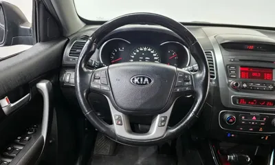 Kia Sorento 2014, 102874 км, за 5939.87 USD - фото 13
