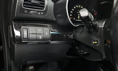 Kia Sorento 2014, 102874 км, за 5939.87 USD - фото 14