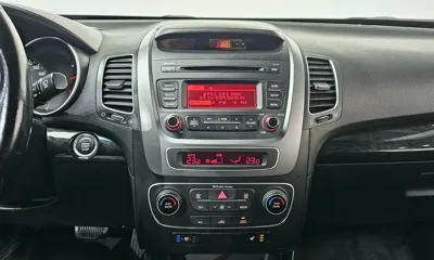 Kia Sorento 2014, 102874 км, за 5939.87 USD - фото 15