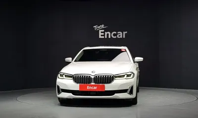 BMW 5-Series 2021, 121397 км, за 18656.95 USD - фото 3