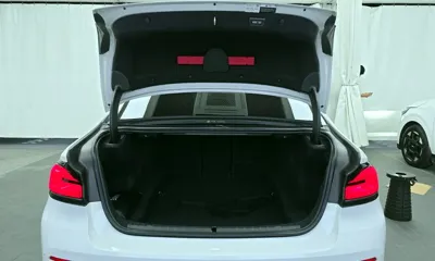 BMW 5-Series 2021, 121397 км, за 18656.95 USD - фото 20