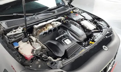 Mercedes-Benz CLA-Class 2021, 23846 км, за 34357.45 USD - фото 6