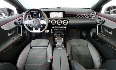 Mercedes-Benz CLA-Class 2021, 23846 км, за 34357.45 USD - фото 7