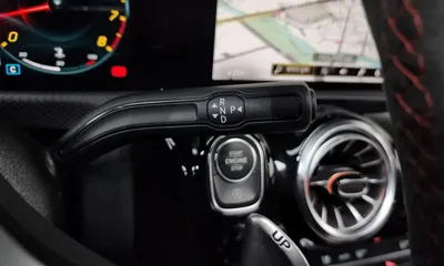 Mercedes-Benz CLA-Class 2021, 23846 км, за 34357.45 USD - фото 9